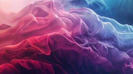 Obraz premium Animated gif-like background with subtle movement.