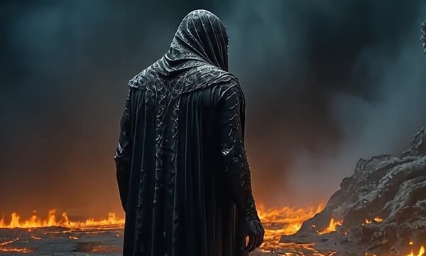 hades is the god of the underworld in Greek Mythology