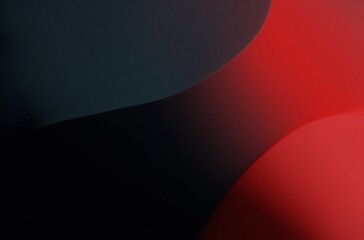 red and black abstract background with gradient and noise effect, high resolution, cover header design editing 