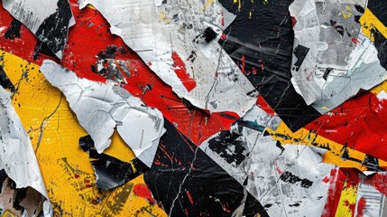Fototapeta premium Granite texture background image, granite tiles, granite stone for background