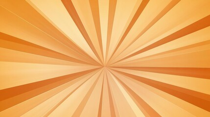 A sleek golden award backdrop shines with light rays, blending modern art and playful textures for a striking visual.