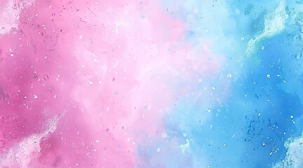 Obraz premium abstract watercolor background with watercolor splashes