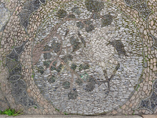 china, suzhou, fisherman's garden