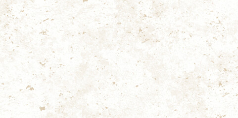 Abstract background with white and brown cement concrete wall texture. white marble rock texture. distressed grunge floor concrete texture. white paper texture. concrete stone wall texture. 