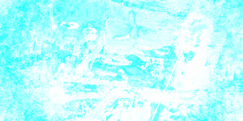 Abstract background of grunge white, black damaged rusty crack and scratch wall texture design. distressed grunge concrete wall texture. blue watercolor background texture.