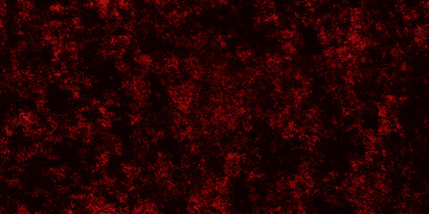 Abstract background with distressed rough grunge surface dark red dirty concrete wall texture. red marble texture. red old paper texture. natural concrete stone dark wall texture.