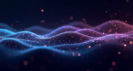 Fototapeta premium abstract light background