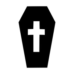 Halloween decoration elements in doodle hand-drawn graphic illustration on transparent background. Black silhouette style.