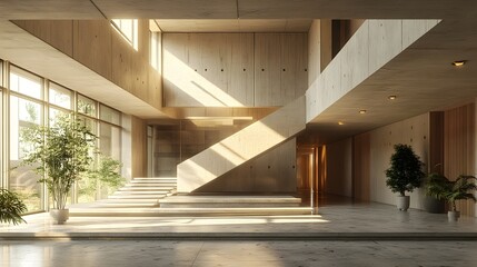 Obraz premium Conceptual Phase of a Project Took Longer Than Anticipated in 3D Rendered Design