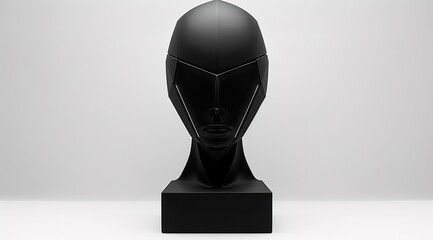 black and white shoe