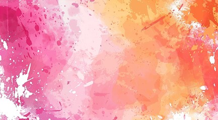 Obraz premium abstract watercolor background with space for text