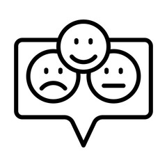 Customer Experience Icon