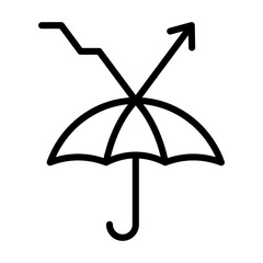 Crisis Management Icon