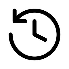 history line icon