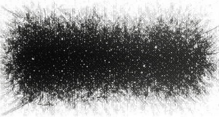 Fototapeta premium black and white