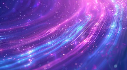 Obraz premium abstract background with stars