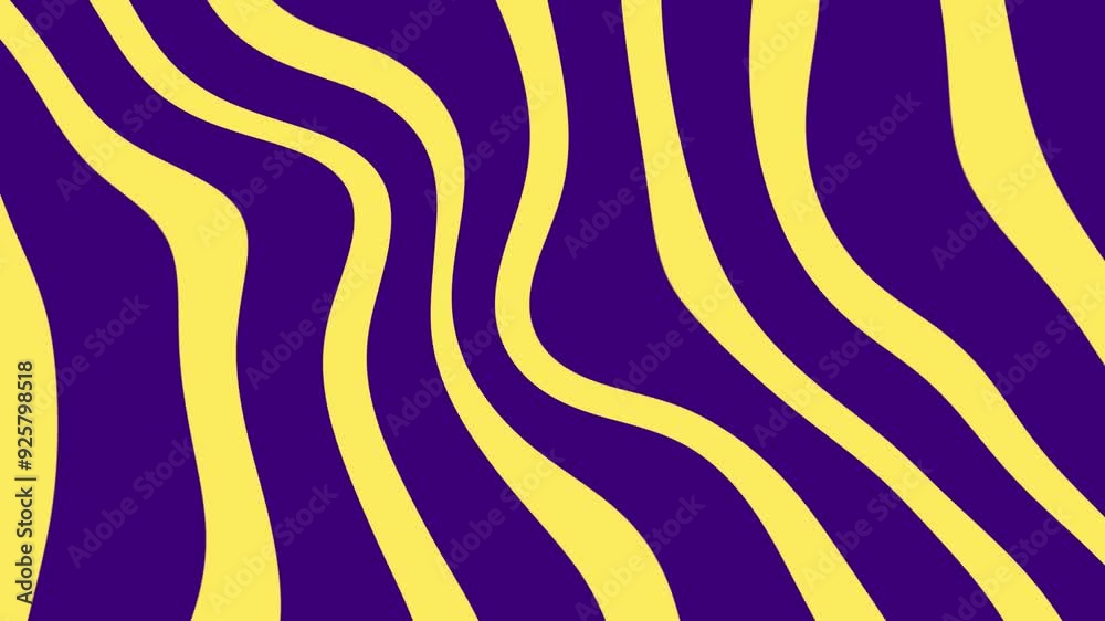 Wall mural noise future background animated footage abstract element for motion graphic,loop animation on backg