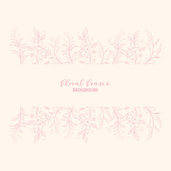 Wedding Invitations save the date card design with elegant garden anemone.