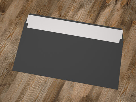 Envelope
