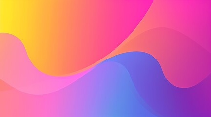 Obraz premium abstract colorful background