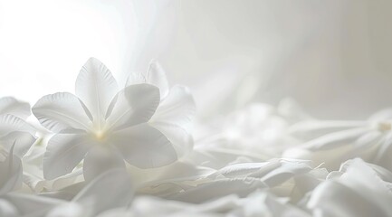 Obraz premium close up of a flower