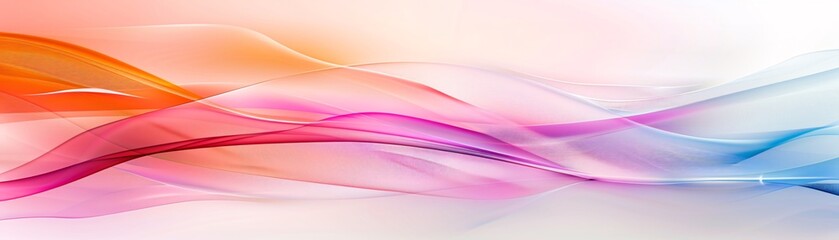 An abstract background with bold, contrasting colors and sharp lines, creating an energetic and eye-catching design.