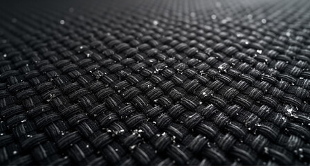 black and white background