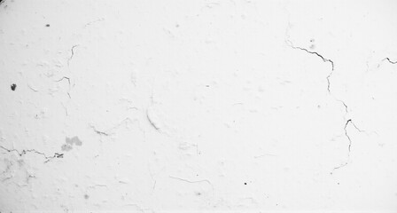 Obraz premium white wall background