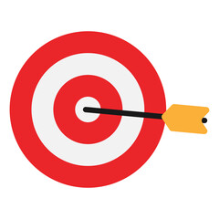Target Goal Aim