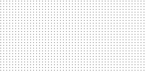 Grunge halftone gradient background. Faded grit noise texture.  Black and white dotted halftone background.modern dots