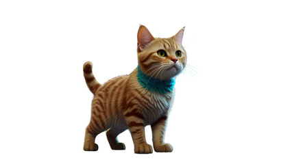 Obraz premium KittenMoster