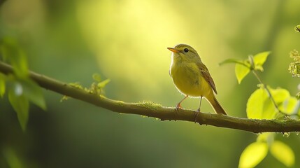 Flycatcher --ar 16:9 --style raw --v 6.1 Job ID: 5f0dc59d-2253-4edb-9efd-5e222a42fefc