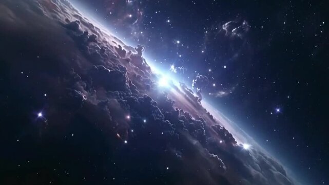 Exploring the Small Magellanic Cloud A Journey Through Deep galaxy