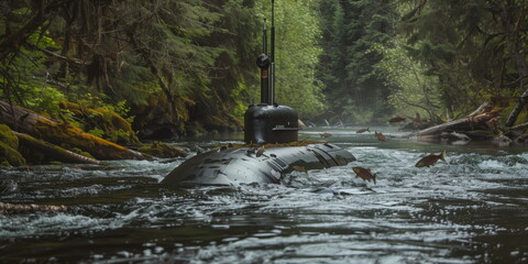 took a wrong turn. very lost, bad navigation, and bad decisions. 