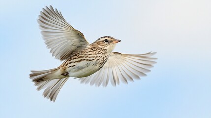 Skylark --ar 16:9 --style raw --v 6.1 Job ID: 9295d51e-658b-4c71-bca4-e61d85edc665