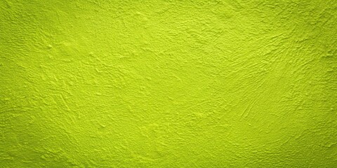 Abstract texture background with a vibrant lime green color , textured, backdrop, pattern, abstract, design, wallpaper, vibrant
