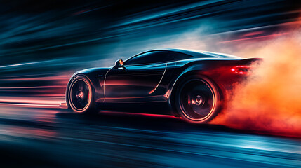 Drive fast, speed on the art of challenging control