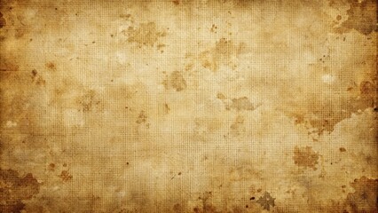 Vintage canvas texture with scrapes and spots , old, vintage, canvas, texture, background, scrape, spots, aged, weathered, worn