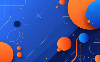 Various modern PowerPoint design background presentation