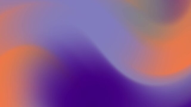 Modern Gradient Background with Soft Colors and Dynamic Transitions for Digital Creations