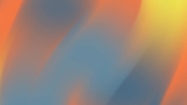 Innovative Gradient Background with Vibrant Colors and Smooth Transitions for Content Creation