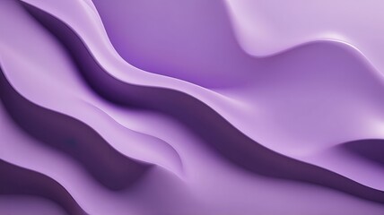 Obraz premium purple silk background