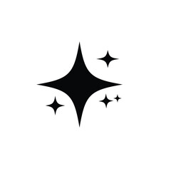 simple star icon