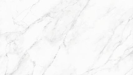 high resolution white Carrara marble stone texture,  panoramic white background  design for cover book or brochure, poster, wallpaper 
