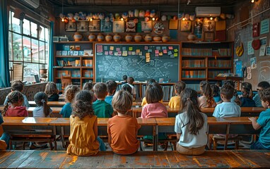 Education Learning