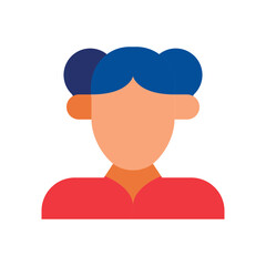 Confucian Female icon