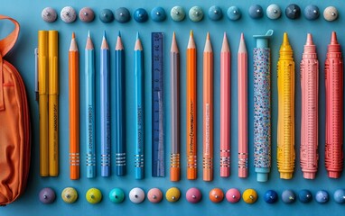 Education school supplies
