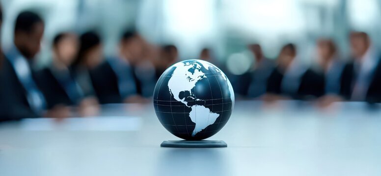 Delegates at a global climate change adaptation conference, Climate Adaptation, International Resilience Forum