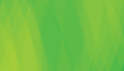 green abstract background