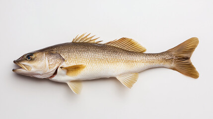 Fototapeta premium Freshwater Fish